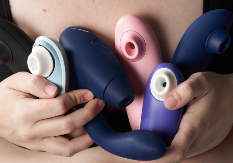 sexleksaker sexleksak vuxen rea dildo vibrator sverige