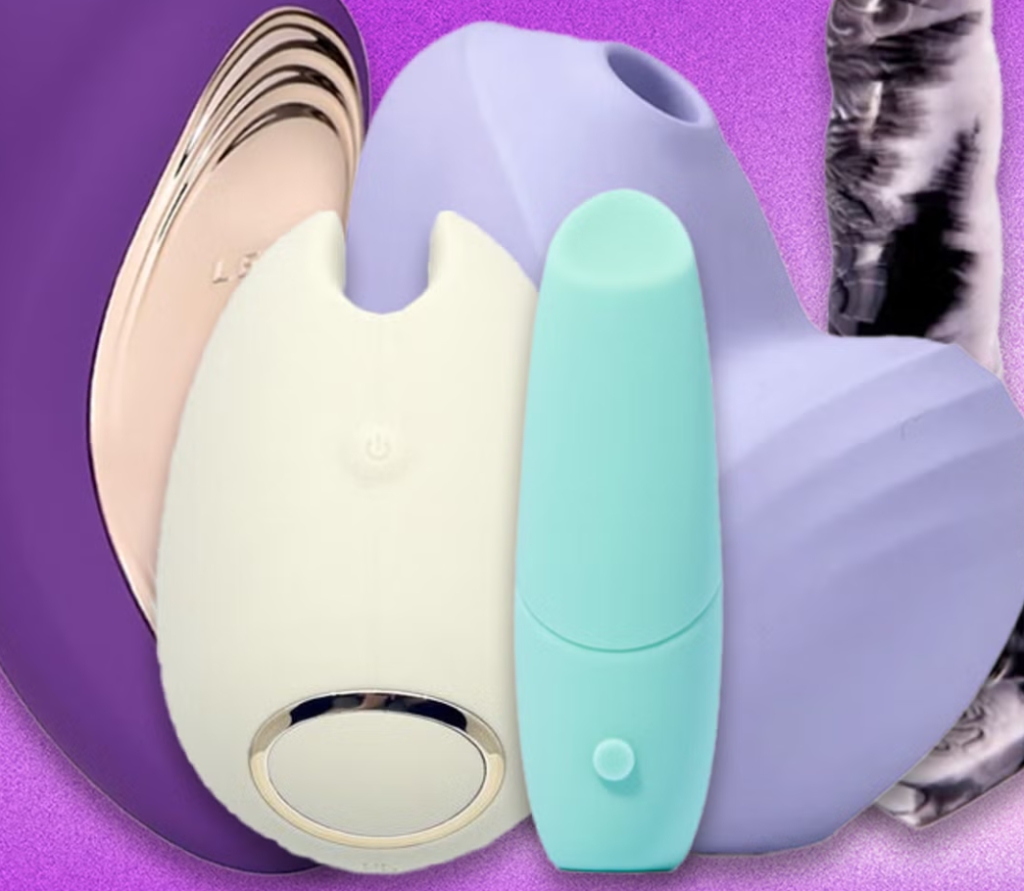sexleksaker sverige satisfyer sexleksak billigt vuxen rea vibrator
