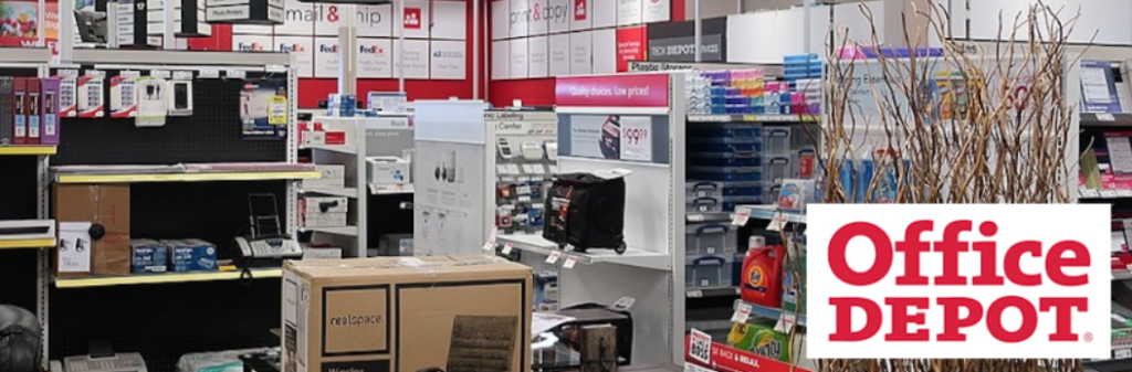 office depot kontorsmaterial sverige kontorsvaror online